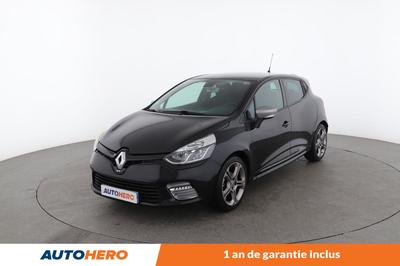 Renault Clio 1.2 TCe Gt Eco2 Edc 120 ch