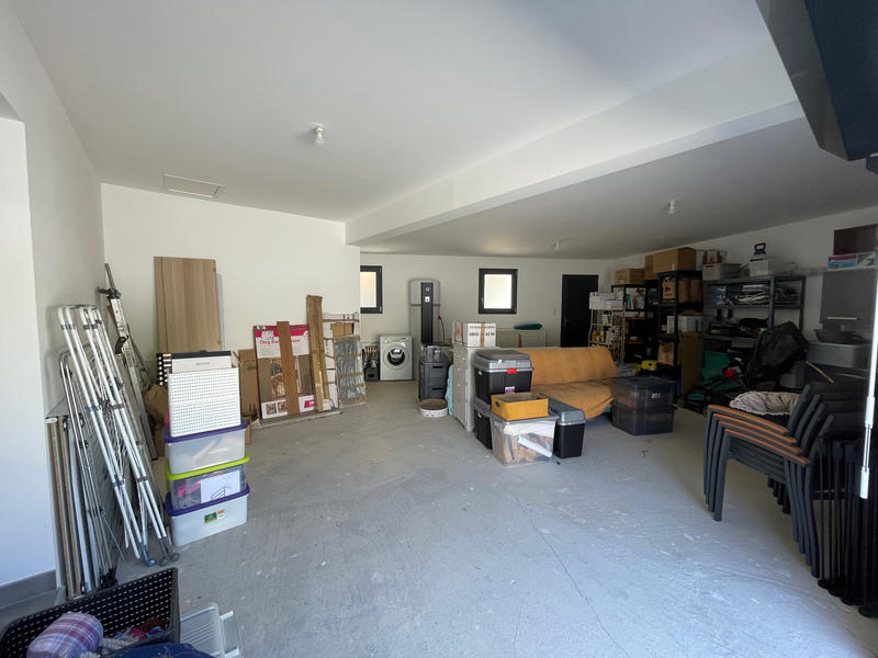 Villa - 122 m² - 4 pièces