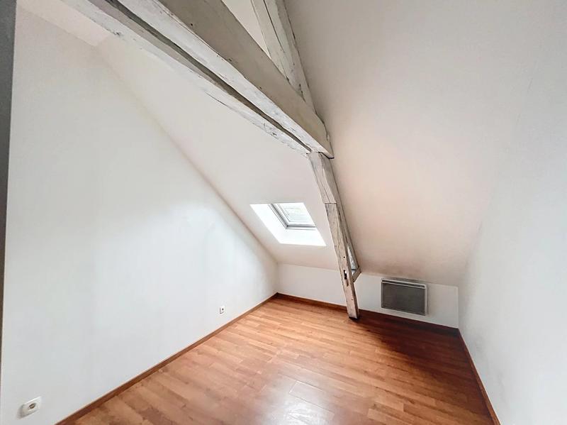 Appartement - 86 m² - 4 pièces