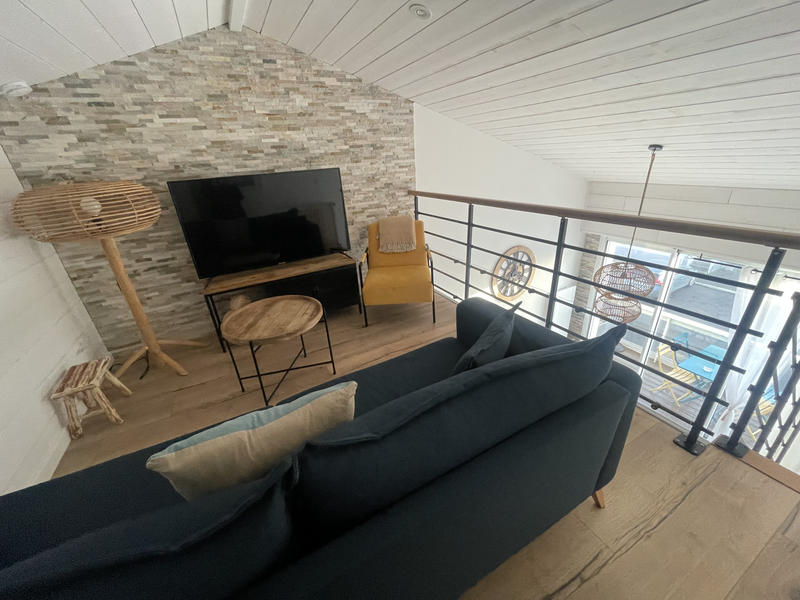 Appartement - 41 m² - 3 pièces