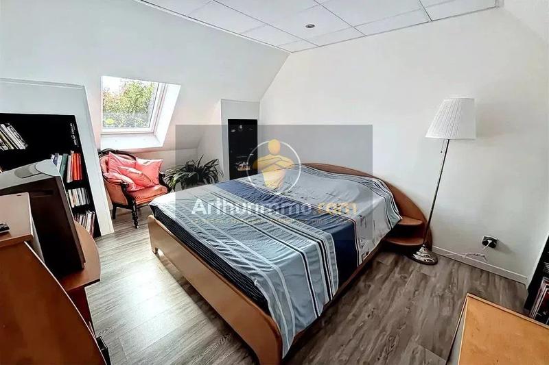 Maison - 130 m² - 7 pièces