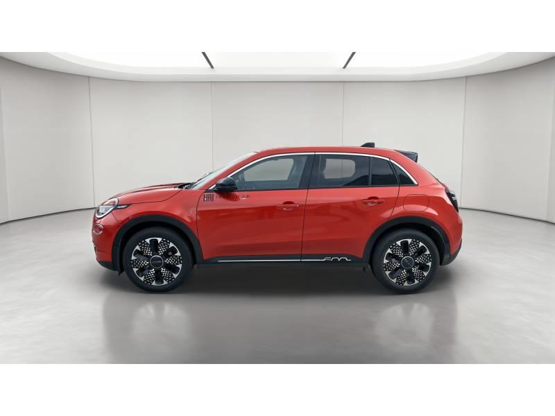 Fiat 600 600e 54 kWh 156 ch la Prima