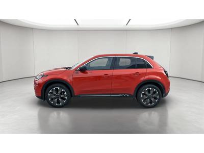 Fiat 600 600e 54 kWh 156 ch la Prima