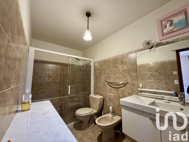 Maison - 174 m² - 5 pièces