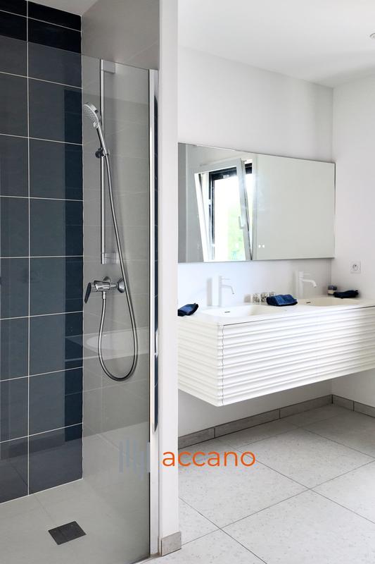 Villa - 166 m² - 6 pièces