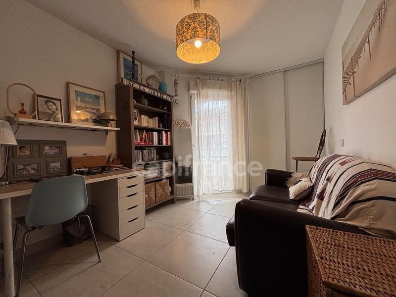 Appartement - 94 m² - 4 pièces