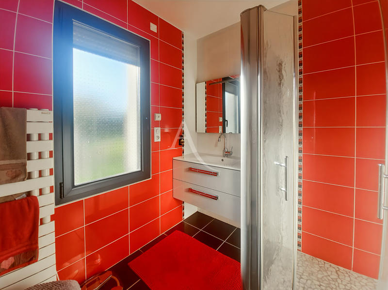 Maison - 154 m² - 5 pièces