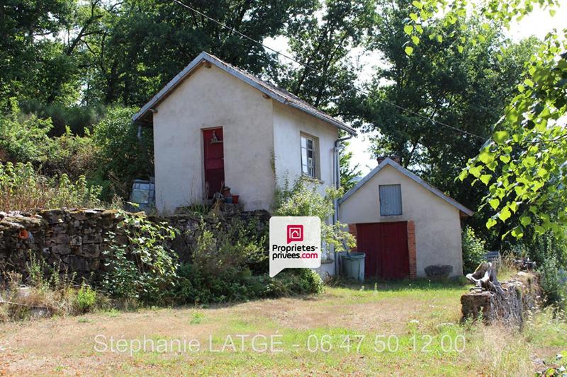 Maison - 116 m² - 6 pièces