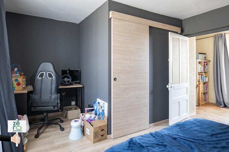 Maison - 208 m² - 8 pièces