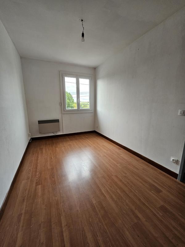 Maison - 104 m² - 5 pièces