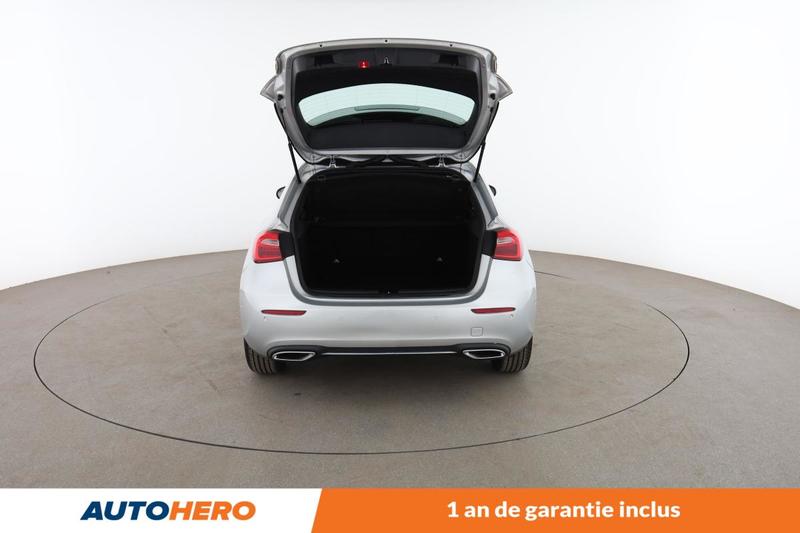 Mercedes Classe a 250 7g-Dct 224 ch