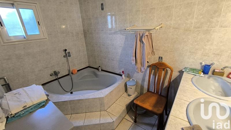 Maison - 174 m² - 7 pièces