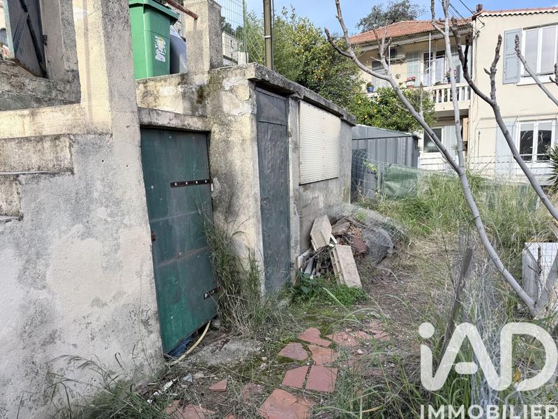 Maison - 68 m² - 4 pièces