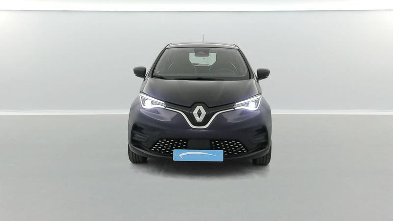 Renault Zoe E-Tech Electrique R110 Achat Intégral - 22b Equilibre