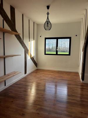 Appartement - 78 m² - 2 pièces