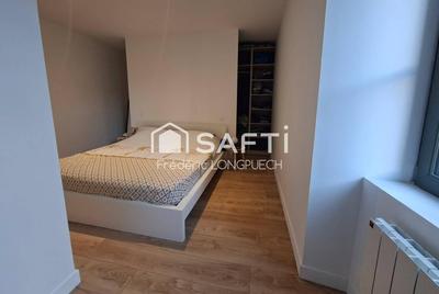 Maison de ville - 143 m² - 8 pièces