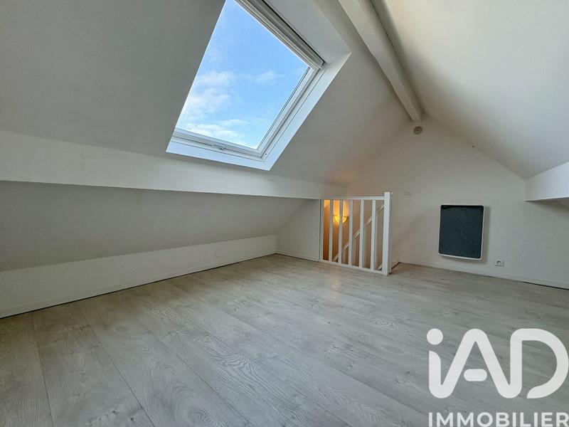 Maison - 145 m² - 6 pièces