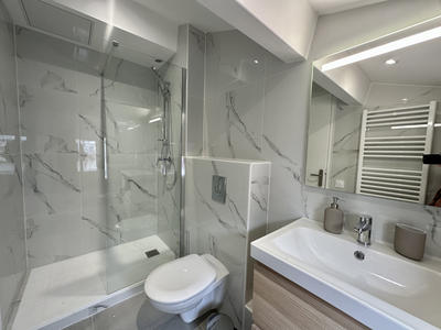 Appartement - 24 m² - 1 pièce