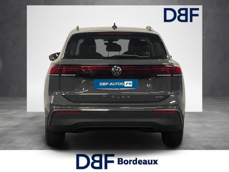 Volkswagen Tiguan 1.5 eTSI 131ch Dsg7 Life Plus