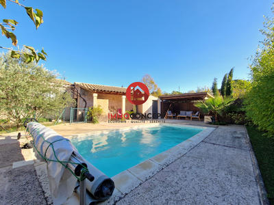 Maison - 114 m² - 4 pièces