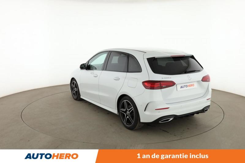Mercedes Classe B 200 d Amg Line 8g-Dct 150 ch