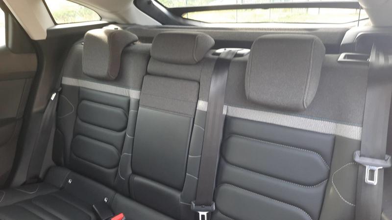 Citroën C4 1.2 PureTech 130 Eat8 Shine