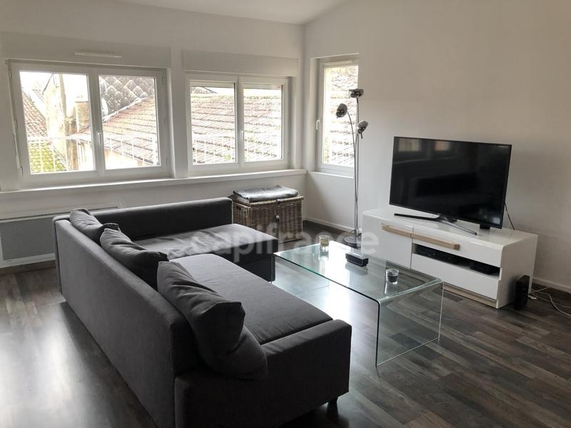 Immeuble - 510 m² - 19 pièces