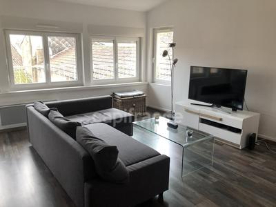 Immeuble - 510 m² - 19 pièces