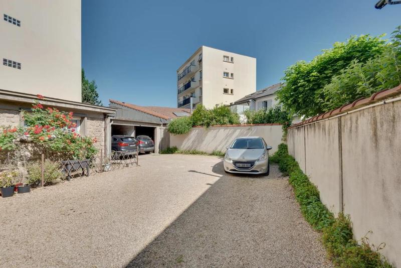 Appartement - 73 m² - 3 pièces