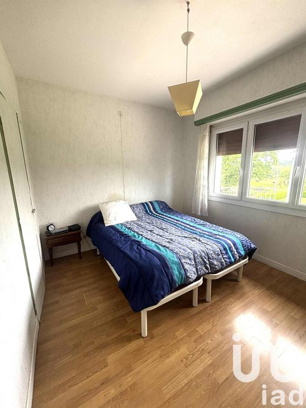 Maison - 106 m² - 5 pièces