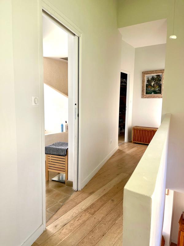 Maison - 125 m² - 4 pièces