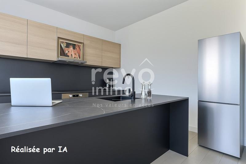 Maison - 189 m² - 5 pièces