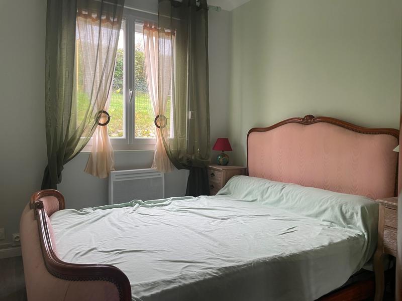 Maison - 102 m² - 5 pièces