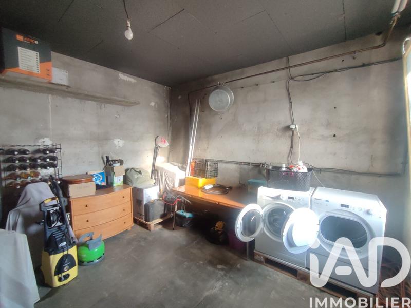 Appartement - 129 m² - 2 pièces