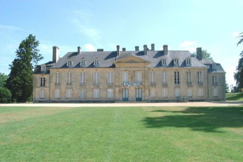 Château la Fresnaye
