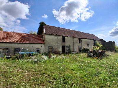 Ferme - 144 m² - 5 pièces