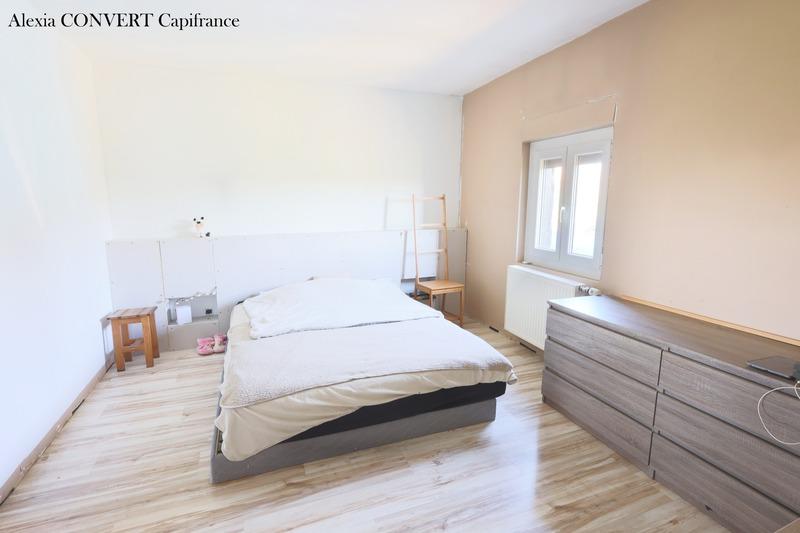 Fermette - 140 m² - 4 pièces