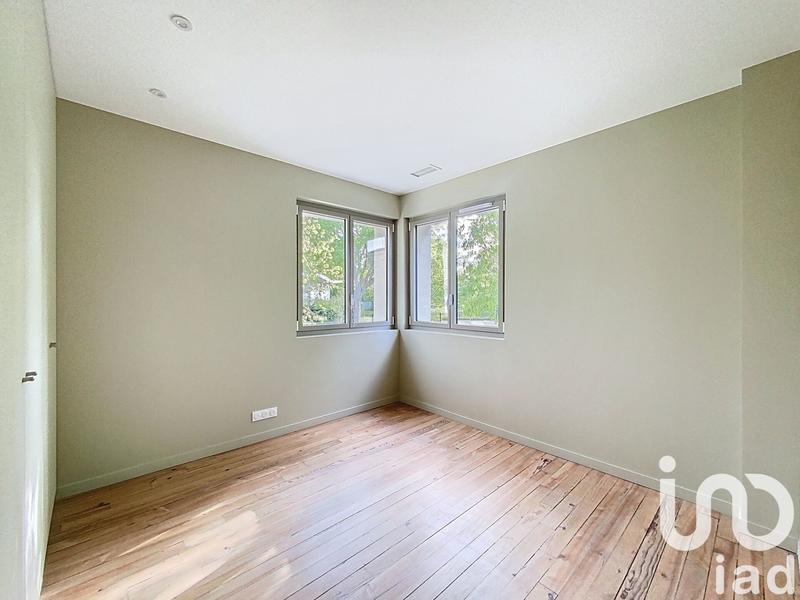 Maison - 130 m² - 4 pièces