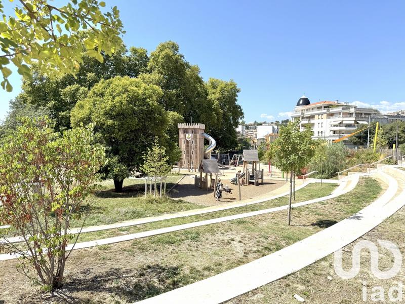 Appartement - 69 m² - 3 pièces