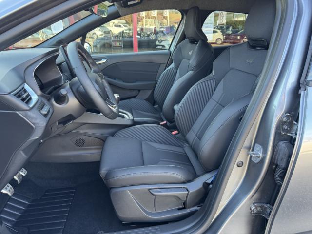 Renault Clio V TCe 90 ch Gsr2 Esprit Alpine