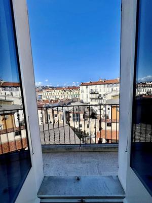 Appartement - 21 m² - 1 pièce