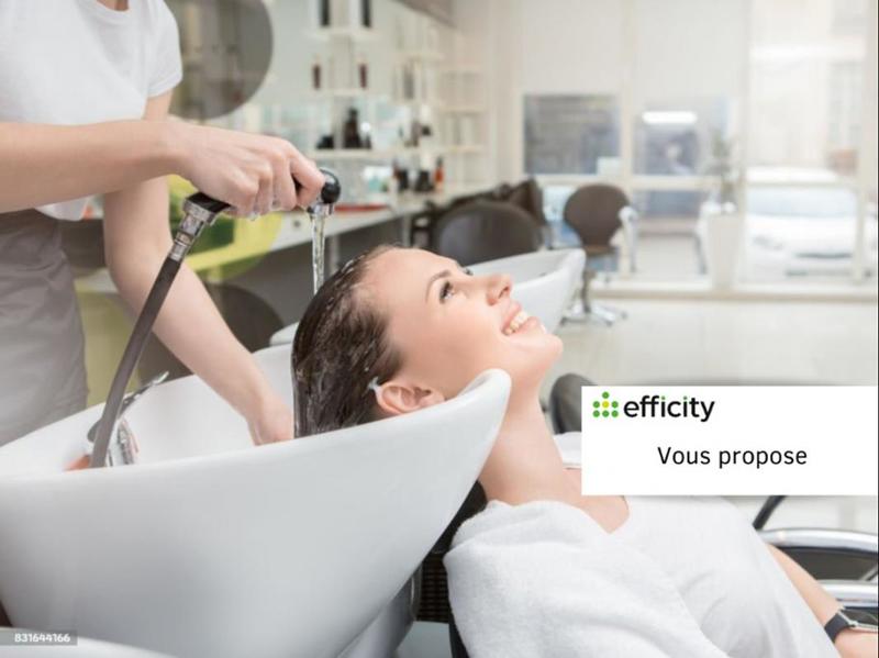 Fonds de commerce - Beauté / Bien-être - 30 m²