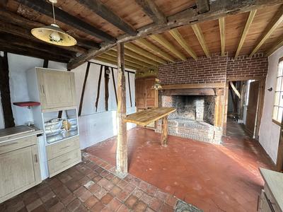 Maison - 81 m² - 4 pièces