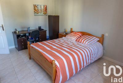 Maison de ville - 121 m² - 5 pièces