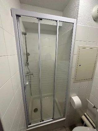 Appartement - 19 m² - 1 pièce