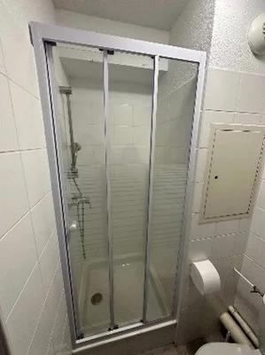 Appartement - 19 m² - 1 pièce