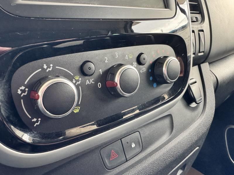 Renault Trafic Combi L1 dCi 145 Energy s&amp;S Intens 2