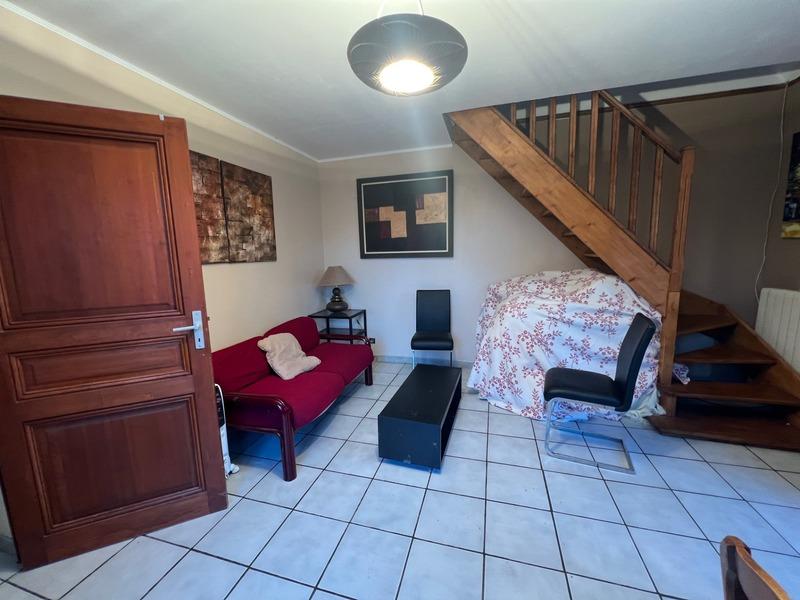 Maison - 190 m² - 6 pièces