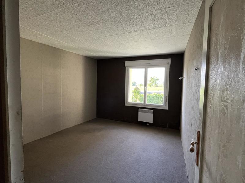 Maison en pierre - 213 m² - 9 pièces