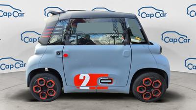 Citroën Ami 8.0 My Pop